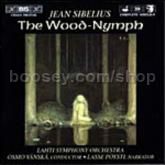 The Wood-Nymph/Swanwhite (BIS Audio CD)