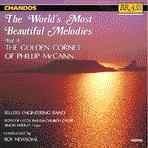 The World`s Most Beautiful Melodies vol.4 (Chandos Audio CD)