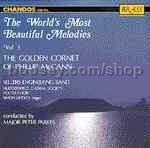 The World`s Most Beautiful Melodies vol.5 (Chandos Audio CD)