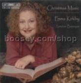 Christmas Music (BIS Audio CD)