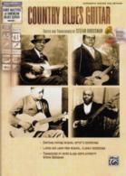 Country Blues Guitar Early Masters of American Blues