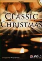 Classic Christmas Trumpet (Book & CD)