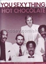 You Sexy Thing - Hot Chocolate