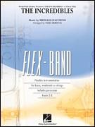 The Incredibles (Flex-Band)
