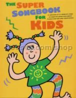 Super Songbook For Kids