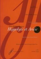 Hippolyte Et Aricie French vocal Score
