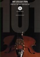 101 Cello Tips stuff All The Pros Know