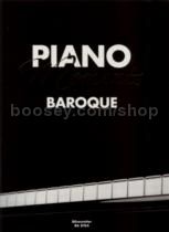 Barenreiter Piano Moments Baroque