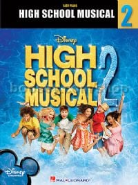 High School Musical 2 (Easy Piano)