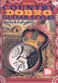 Country Dobro Guitar Styles