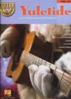 Guitar Play Along 21 Yuletide (Book & CD)