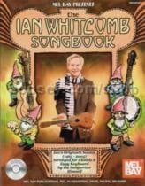 Ian Whitcomb Songbook ukulele (Book & CD)