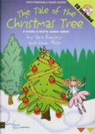 Tale Of The Christmas Tree (Book & CD)