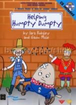 Helping Humpty Dumpty (Book & CD)