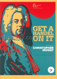 Get a Handel On It for Trombone (bass clef)