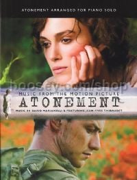 Atonement Music From The Motion Picture