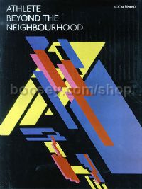 Beyond The Neighbourhood