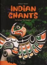 Indian Chants for Strings