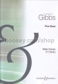Five Eyes TTBB