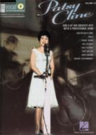 Pro Vocal 22 Patsy Cline (Book & CD)
