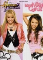 Hannah Montana 2 meet Miley Cyrus disney Tv