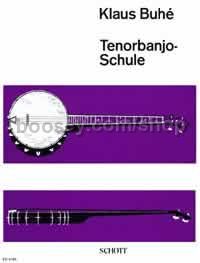 Tenor Banjo Schule (German)