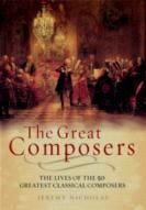 Great Composers (Hardback)