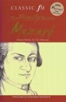 Classic Fm Friendly Guide To Mozart (Book & CD)