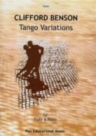 Tango Variations Flute & Piano