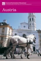 Classical Destinations vol.1: Austria (DVD/CD-ROM)