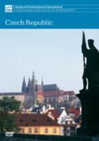 Classical Destinations 2 Czech Republic (DVD/CD-ROM)