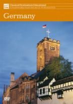 Classical Destinations 3 Germany (DVD/CD-ROM)