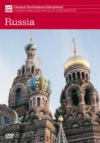 Classical Destinations 5 Russia (DVD/CD-ROM)