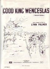 Good King Wenceslas Famous Easy Series 112