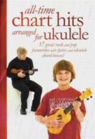 All Time Chart Hits Ukulele
