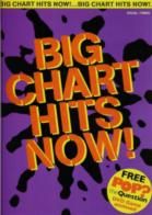 Big Chart Hits Now + Free Pop Quiz DVD