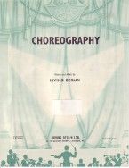 Choreography - Berlin