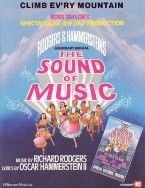 Climb Ev'ry Mountain from The Sound of Music - PVG