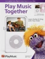 Iplaymusic Play Music Together Book & DVD