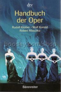 Handbuch der Oper