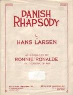 Danish Rhapsody