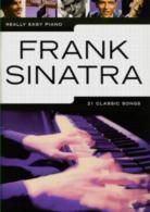 Frank Sinatra (Really Easy Piano series)
