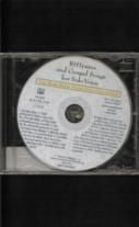 10 Hymns & Gospel Songs Solo Voice Med/low CD
