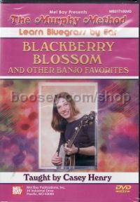 Method Blackberry Blossom & Others DVD