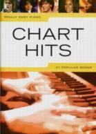 Chart Hits (Really Easy Piano series)