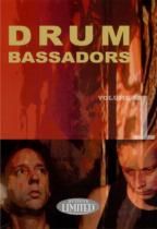 Drum Bassadors vol.1 DVD