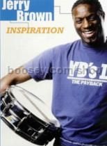 Jerry Brown: Inspiration (DVD)