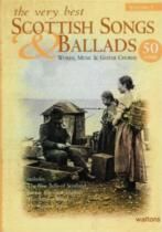 Very Best Scottish Songs & Ballads vol.1