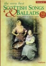 Very Best Scottish Songs & Ballads vol.4