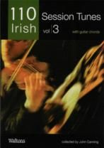 110 Best Irish Session Tunes vol.3